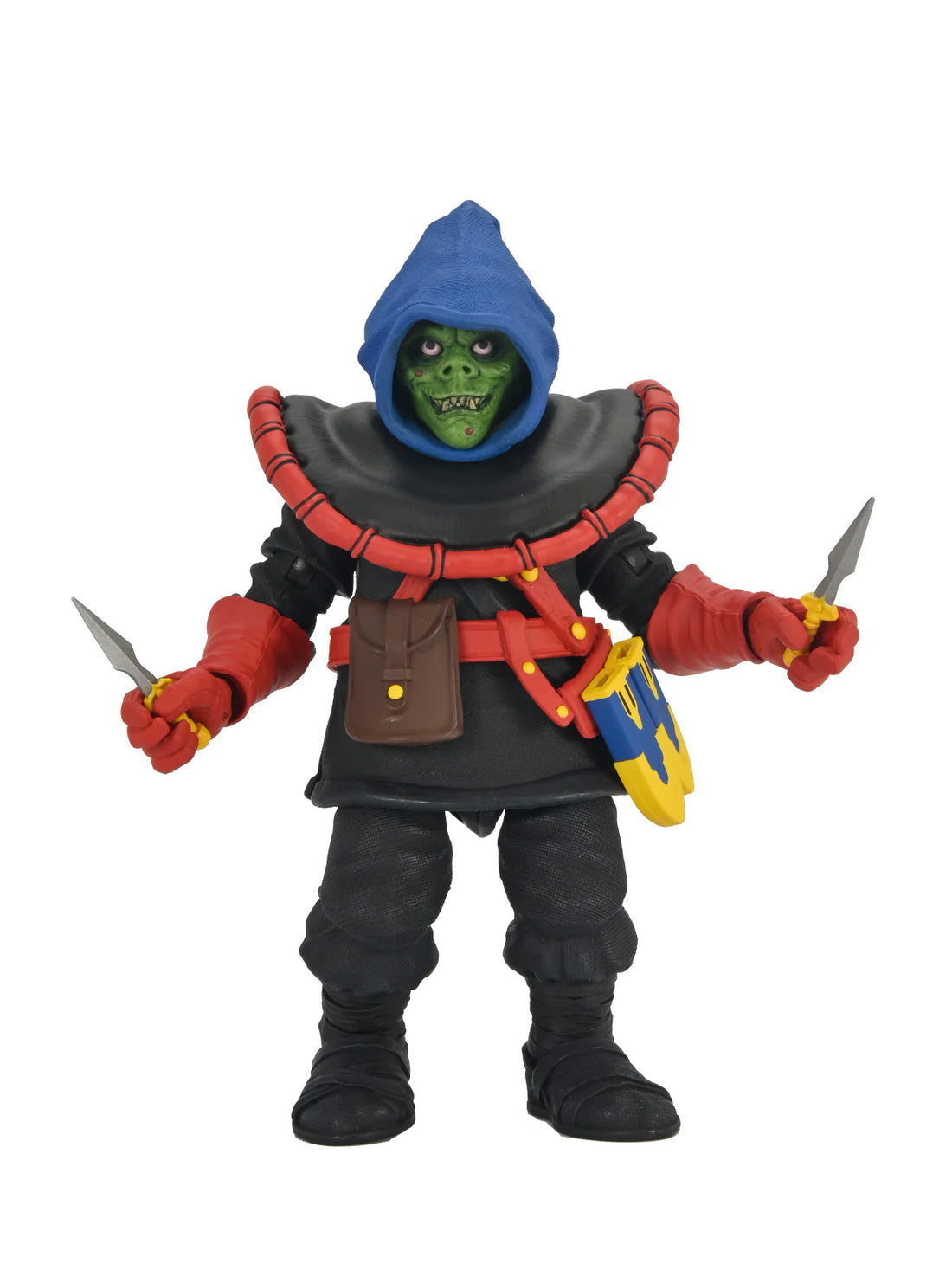 DUNGEONS & DRAGONS - ZARAK 50TH ANNIVERSARY 7" SCALE ACTION FIGURE