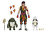 BUY NOW - PREDATOR HUNTING GROUNDS - ULTIMATE SAMURAI PREDATOR 7" SCALE ACTION FIGURE | NECAONLINE.COM.AU
