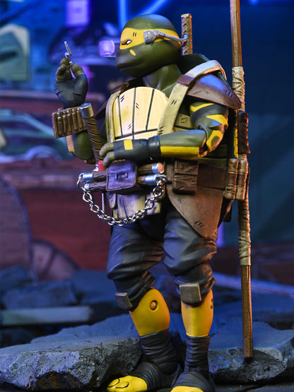 BUY NOW - TMNT (THE LAST RONIN) ULTIMATE YI (RE-EVOLUTION) – 7″ SCALE ACTION FIGURE | NECAONLINE.COM.AU