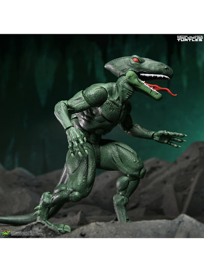BUY NOW - TMNT DAIMYO ORKAI &amp; RAPTOR (MIRAGE COMICS) - 7" SCALE ACTION FIGURES 2 PACK | NECAONLINE.COM.AU