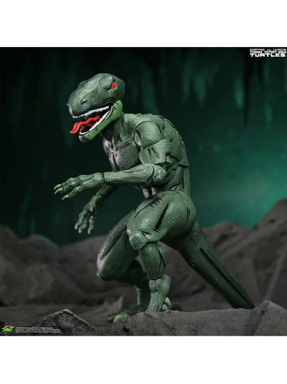 BUY NOW - TMNT DAIMYO ORKAI &amp; RAPTOR (MIRAGE COMICS) - 7" SCALE ACTION FIGURES 2 PACK | NECAONLINE.COM.AU