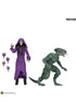 BUY NOW - TMNT DAIMYO ORKAI & RAPTOR (MIRAGE COMICS) - 7" SCALE ACTION FIGURES 2 PACK | NECAONLINE.COM.AU