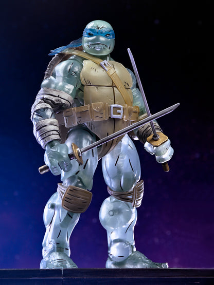 BUY NOW - TMNT (THE LAST RONIN) GHOST BROTHERS 3 PACK – 7″ SCALE ACTION FIGURE| NECAONLINE.COM.AU