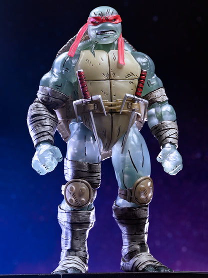 BUY NOW - TMNT (THE LAST RONIN) GHOST BROTHERS 3 PACK – 7″ SCALE ACTION FIGURE| NECAONLINE.COM.AU