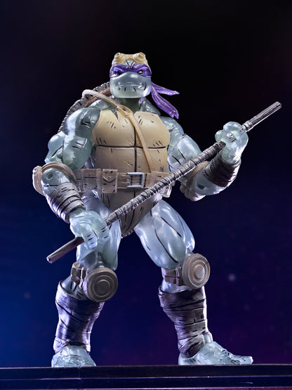 BUY NOW - TMNT (THE LAST RONIN) GHOST BROTHERS 3 PACK – 7″ SCALE ACTION FIGURE| NECAONLINE.COM.AU