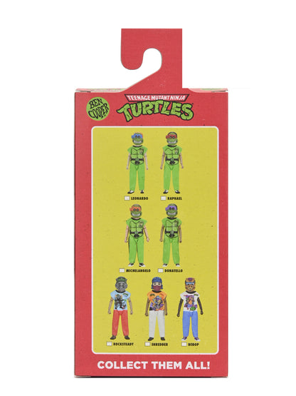 BUY NOW - BEN COOPER X TMNT RAPHAEL 6″ CLOTHED COSTUME ACTION FIGURE | NECAONLINE.COM.AU