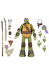 BUY NOW - TMNT (2012 CARTOON) ULTIMATE DONATELLO 7" SCALE ACTION FIGURE | NECAONLINE.COM.AU