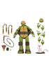 BUY NOW - TMNT (2012 CARTOON) ULTIMATE MICHELANGELO 7" SCALE ACTION FIGURE | NECAONLINE.COM.AU