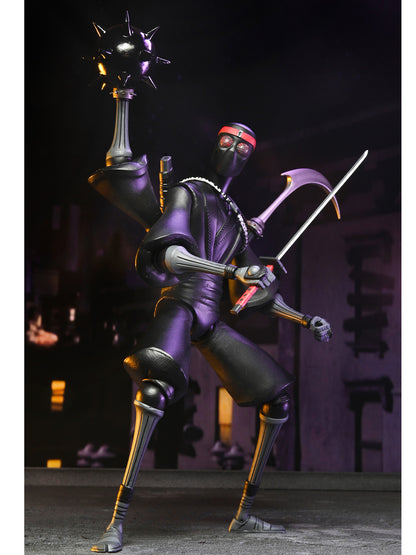 BUY NOW - TMNT (2012 CARTOON) FOOTBOTS 2-PACK 7″ SCALE ACTION FIGURES | NECAONLINE.COM.AU