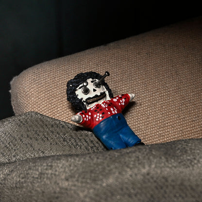 BUY NOW - HALLOWEEN RESURRECTION: ULTIMATE MICHAEL MYERS 7″ SCALE ACTION FIGURE | NECAONLINE.COM.AU