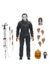 BUY NOW - HALLOWEEN RESURRECTION: ULTIMATE MICHAEL MYERS 7″ SCALE ACTION FIGURE | NECAONLINE.COM.AU