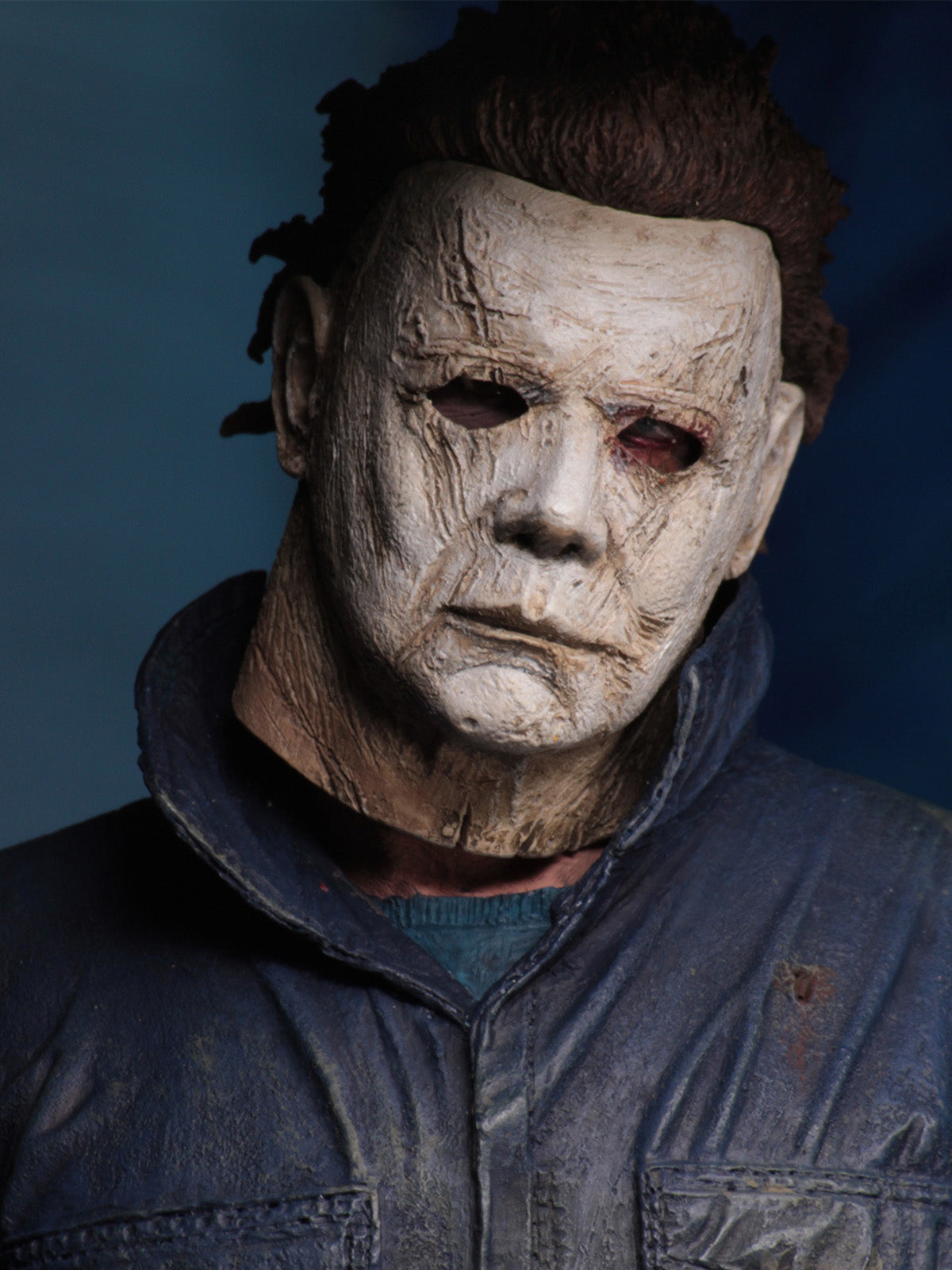 BUY NOW - HALLOWEEN (2018 MOVIE) ULTIMATE MICHAEL MYERS - 7" SCALE ACTION FIGURE | NECAONLINE.COM.AU