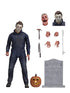 BUY NOW - HALLOWEEN (2018 MOVIE) ULTIMATE MICHAEL MYERS - 7" SCALE ACTION FIGURE | NECAONLINE.COM.AU