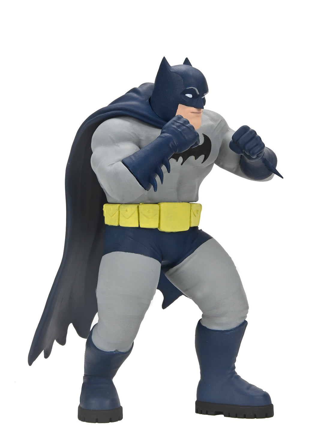 BUY NOW - DC COMICS (CLASSIC COMICS) TOONY BATMAN (BLUE SUIT) - 6&quot; SCALE ACTION FIGURE | NECAONLINE.COM.AU 