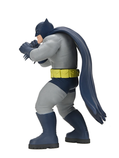 BUY NOW - DC COMICS (CLASSIC COMICS) TOONY BATMAN (BLUE SUIT) - 6&quot; SCALE ACTION FIGURE | NECAONLINE.COM.AU 