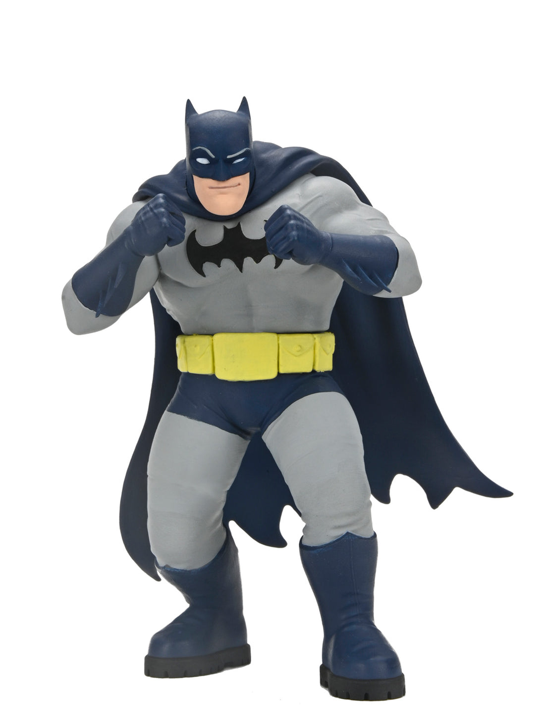 BUY NOW - DC COMICS (CLASSIC COMICS) TOONY BATMAN (BLUE SUIT) - 6" SCALE ACTION FIGURE | NECAONLINE.COM.AU