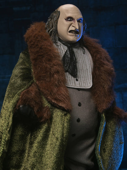 BUY NOW - DC COMICS THE PENGUIN (BATMAN RETURNS) – 8″ SCALE CLOTHED ACTION FIGURE - NECAONLINE.COM.AU