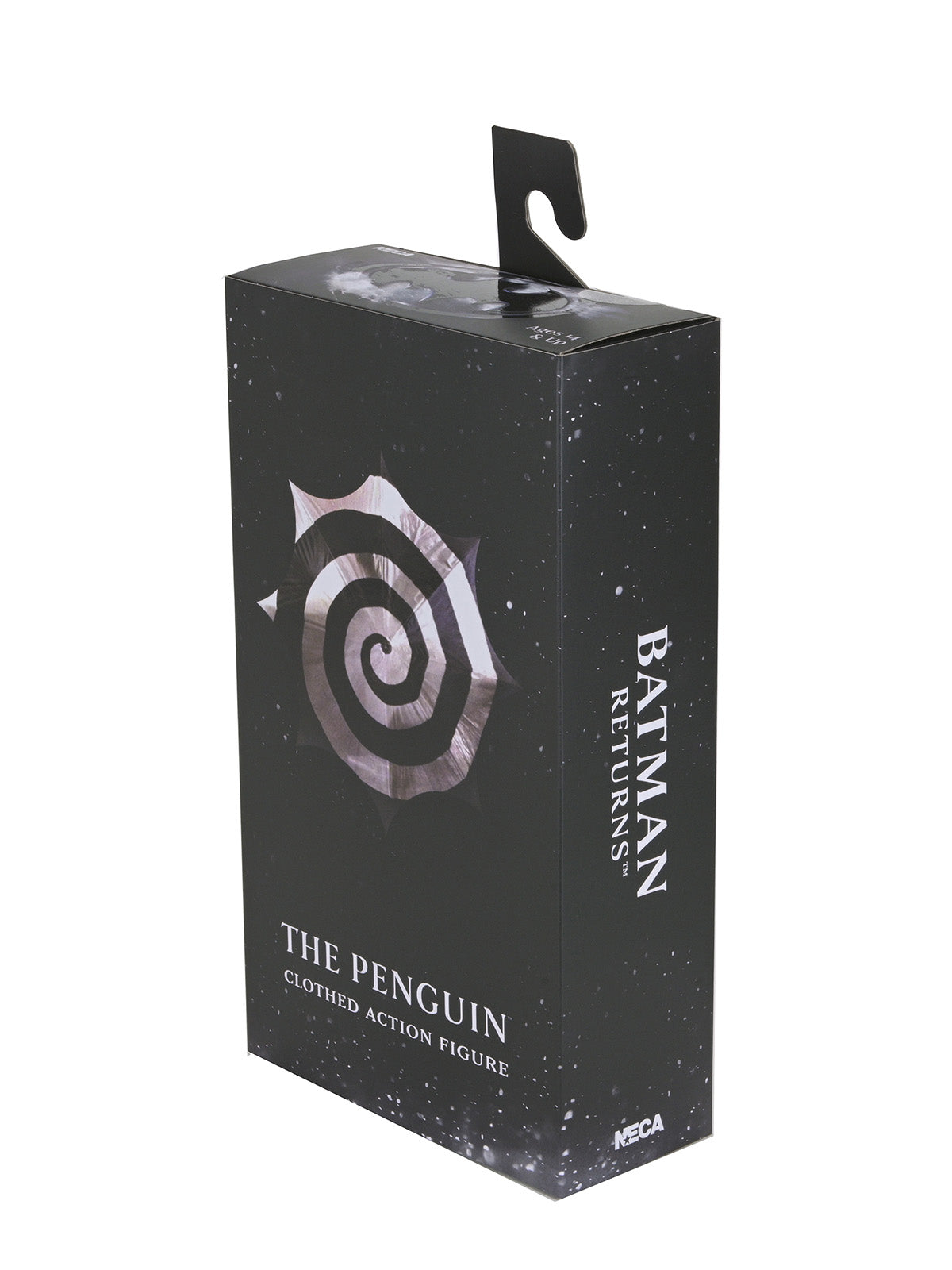 BUY NOW - DC COMICS THE PENGUIN (BATMAN RETURNS) – 8″ SCALE CLOTHED ACTION FIGURE - NECAONLINE.COM.AU