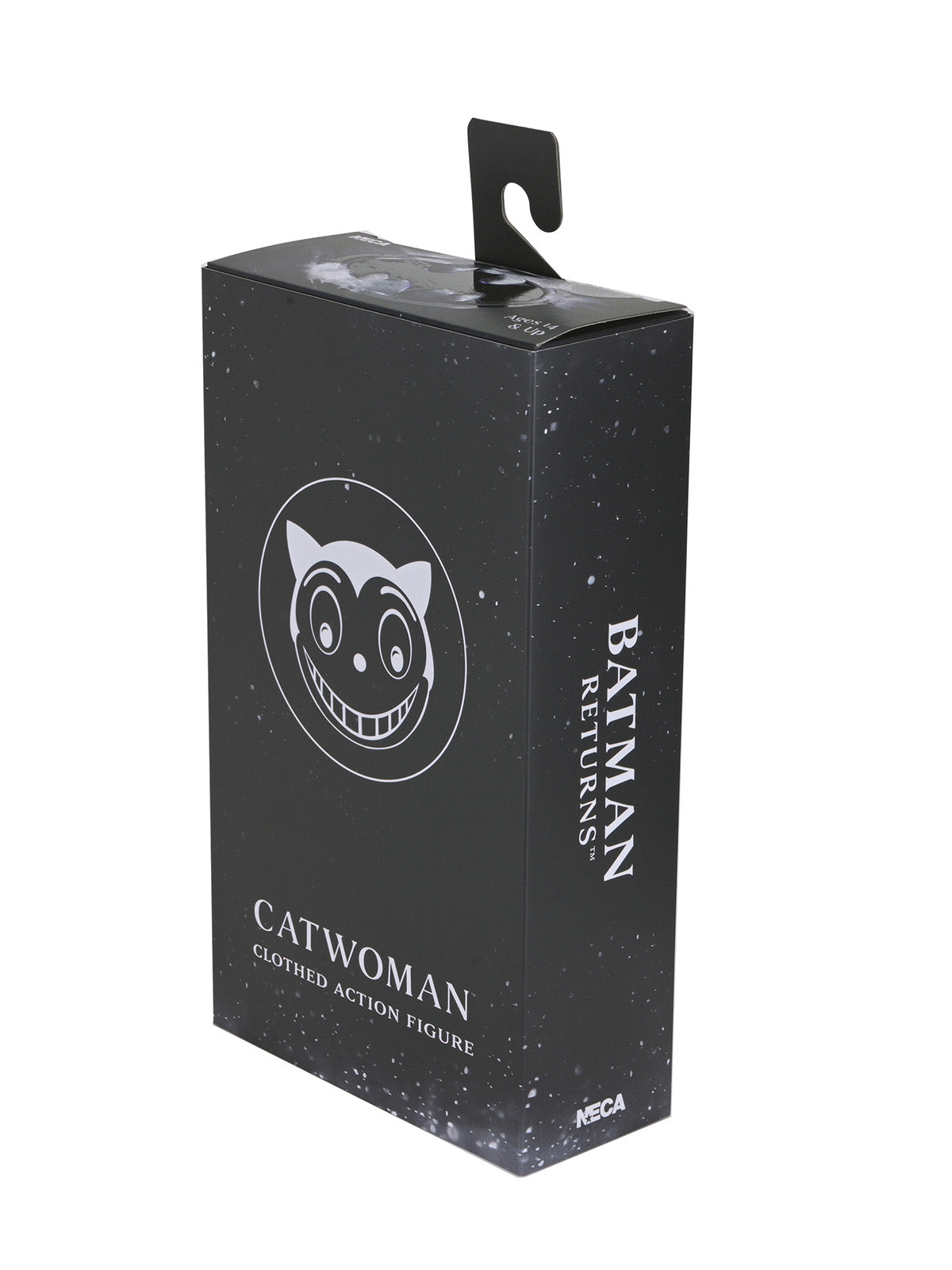BUY NOW - DC COMICS CATWOMAN (BATMAN RETURNS) – 8″ SCALE CLOTHED ACTION FIGURE | NECAONLINE.COM.AU