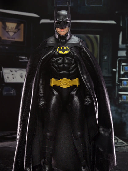 BUY NOW - DC COMICS BATMAN (1989 FILM) – 8″ SCALE CLOTHED ACTION FIGURE  NECAONLINE.COM.AU