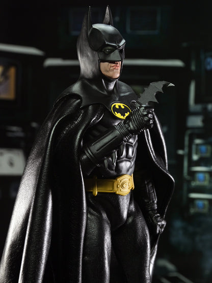 BUY NOW - DC COMICS BATMAN (1989 FILM) – 8″ SCALE CLOTHED ACTION FIGURE  NECAONLINE.COM.AU
