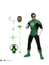 BUY NOW - DC COMICS GREEN LANTERN - 8" SCALE CLOTHED ACTION FIGURE | NECAONLINE.COM.AU