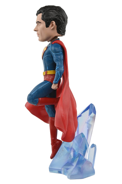 BUY NOW - SUPERMAN (2025) HEAD KNOCKER | NECAONLINE.COM.AU