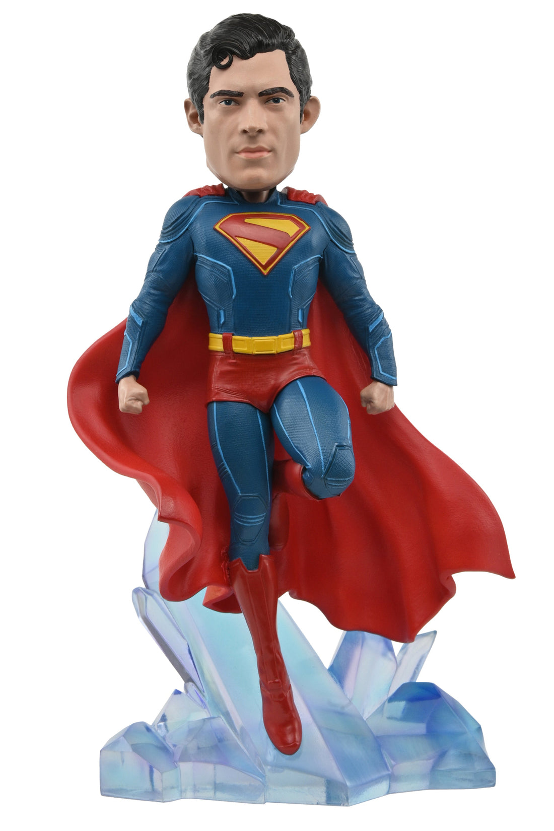 BUY NOW - SUPERMAN (2025) HEAD KNOCKER | NECAONLINE.COM.AU